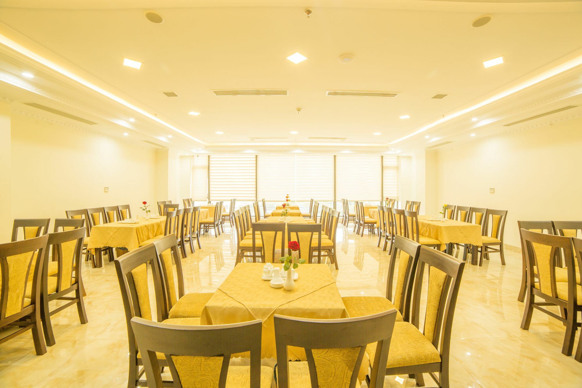 Ha Noi Hotel Da Nang Exterior foto